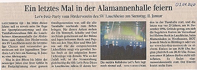 Lauchh_200103_Schwaebische_Post_Vorbericht_B400