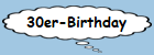 30er-Birthday